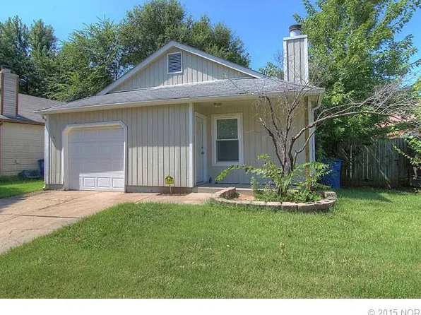 1722 W 62nd St S, Tulsa, OK 74132