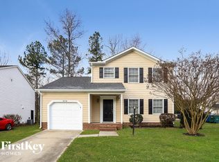 3719 Phillips Way W, Durham, NC 27713