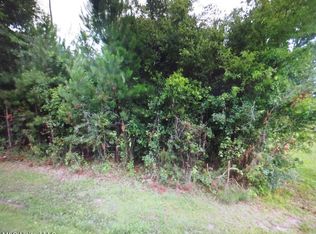Pine Tree Dr LOT 2, Kiln, MS 39556