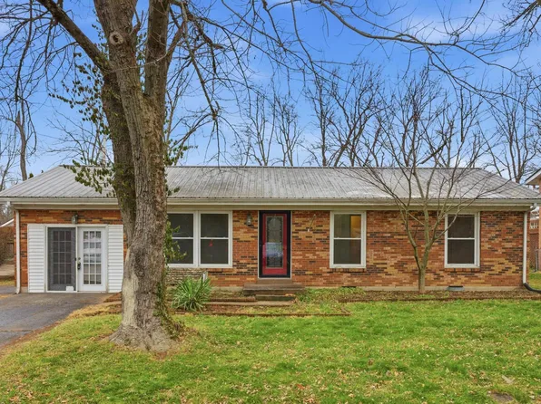 116 Fonda Ln, Nicholasville, KY 40356