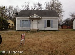 1829 Harris St, Dyersburg, TN 38024