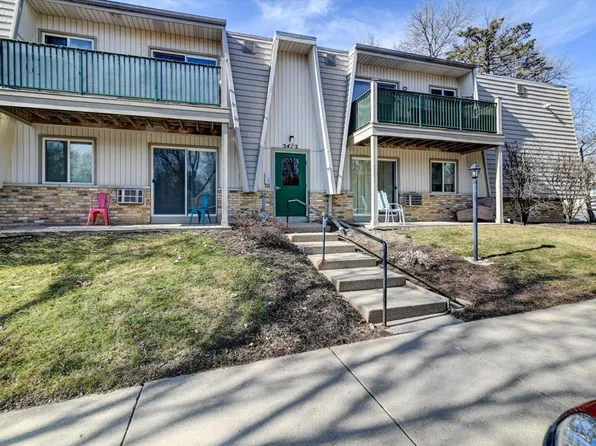 2412 Independence Ln APT 204, Madison, WI 53704