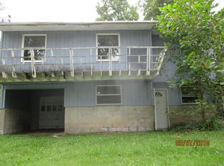 77 Shelter Valley Rd, Newfield, NY 14867