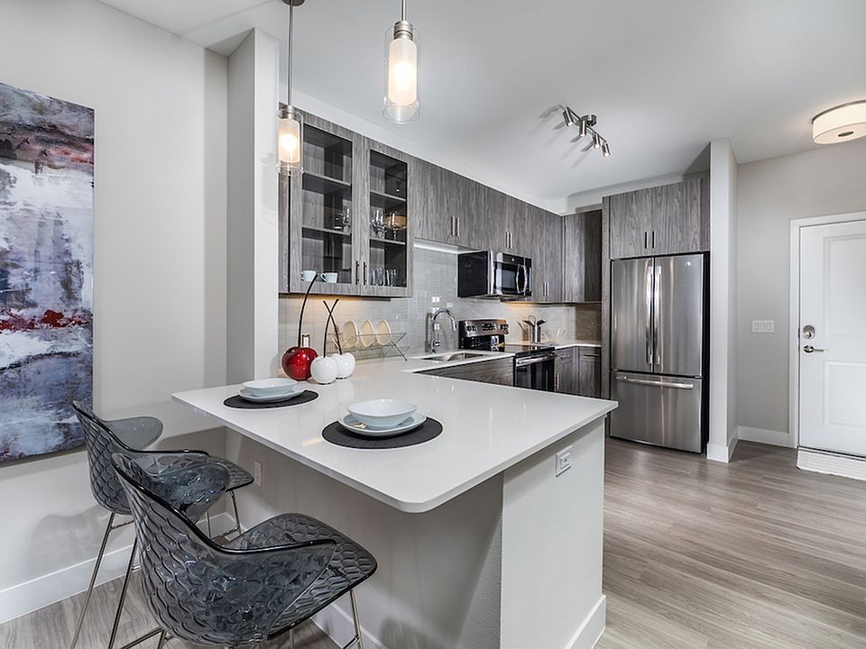 Elegant Kitchen