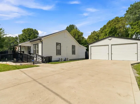 110 Mount Salem Rd, Hustonville, KY 40437