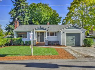 4026 NE 109th Ave, Portland, OR 97220