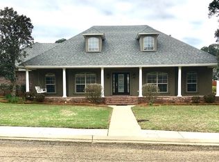 104 Laurel Cir, Minden, LA 71055