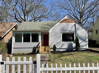 1445 Elizabeth Ln, East Pt, GA 30344