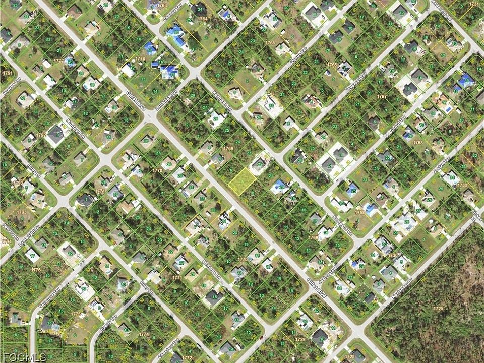 2nd image of 5528 Gillot Blvd