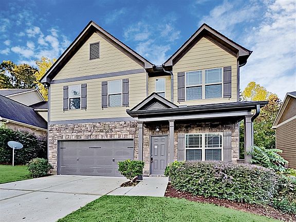 5th image of 4851 Clarkstone Dr