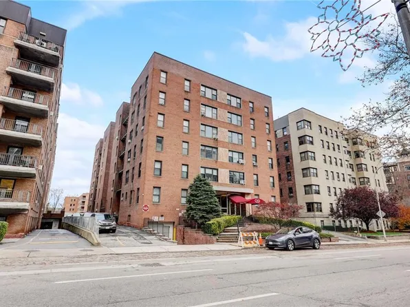 10 N Broadway #1J, White Plains, NY 10601