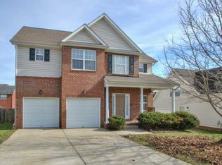 3003 Carpenter Pass, Spring Hill, TN 37174