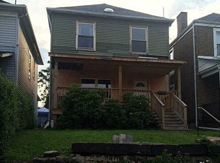 1309 2nd Avenue, Beaver Falls, PA 15010