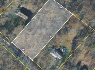 LOT 65 Bayberry Dr, Milford, PA