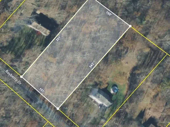 LOT 65 Bayberry Dr, Milford, PA 18337