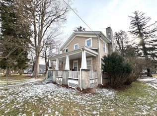 164 Franklin St, Auburn, NY 13021