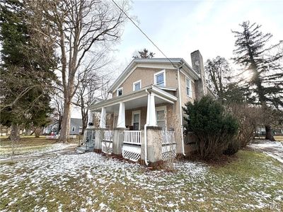 164 Franklin St, Auburn, NY, 13021