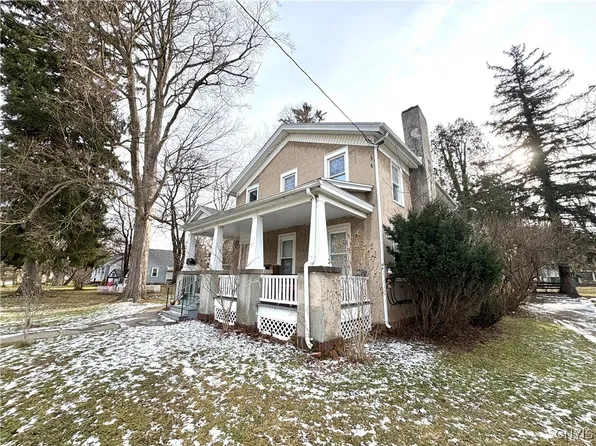 164 Franklin St, Auburn, NY 13021