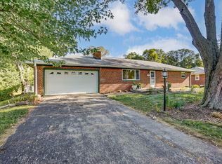 7040 Tall Timber Trl, Enon, OH 45323