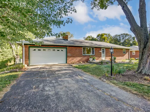 7040 Tall Timber Trl, Enon, OH 45323