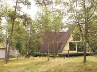 3545 Chase Bridge Rd, Grayling, MI 49738