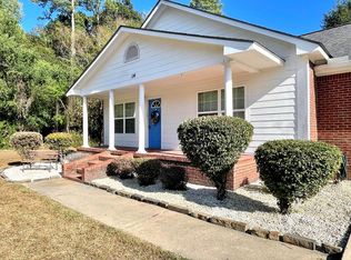 114 Pritchard St, Brookhaven, MS 39601