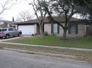 10522 Bandera Dr, Corpus Christi, TX 78410