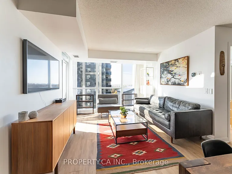 4978 Yonge St #1609 — Photo 5