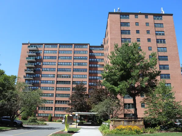 31 Woodland Street #5I, Hartford, CT 06105