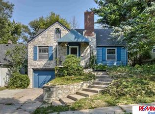 803 N 47th St, Omaha, NE 68132