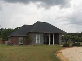 1024 Deerfield, Summit, MS 39666