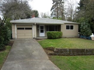 1261 SW Dolph St, Portland, OR 97219