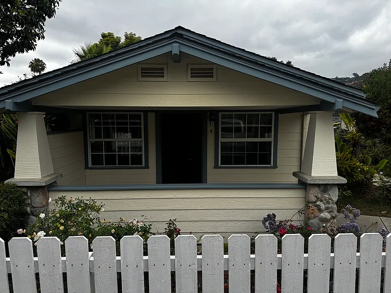 917 E Gutierrez St #913A — Photo 2
