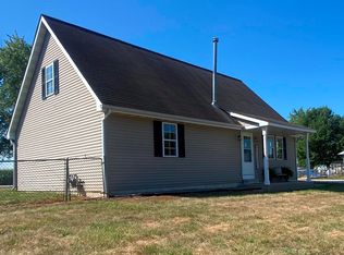 115 Junction St, Ursa, IL 62376