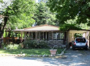 1701 Carton Way, Grants Pass, OR 97526