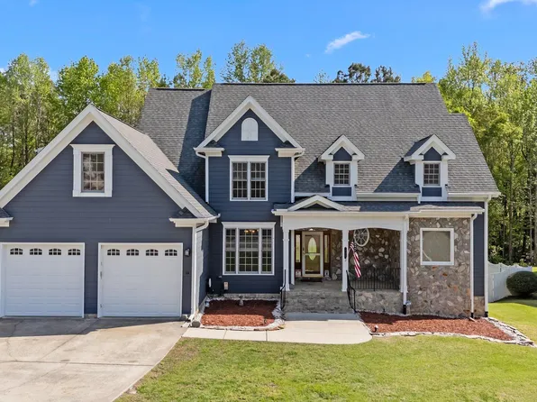 133 Aleah Ct, Clayton, NC 27520