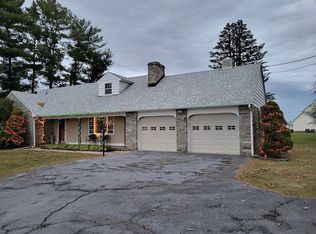 902 Rosemont Dr, Knoxville, MD