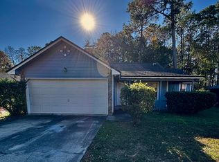 2386 N BLOSSOM RIDGE Drive N, Jacksonville, FL 32218