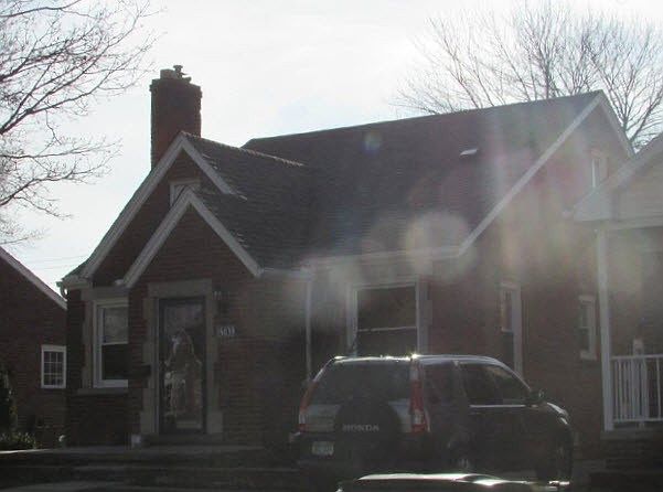 2nd image of 15039 Philomene Blvd