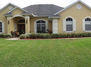 2517 Manor Dr, Sebring, FL 33872
