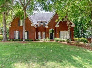 8136 Mossy Oak Dr, Montgomery, AL 36117