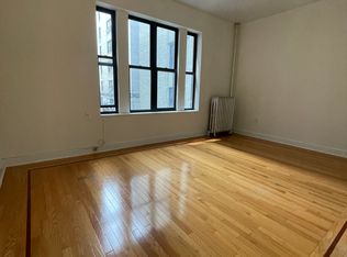 35 Fort Washington Ave APT 2E, New York, NY 10032