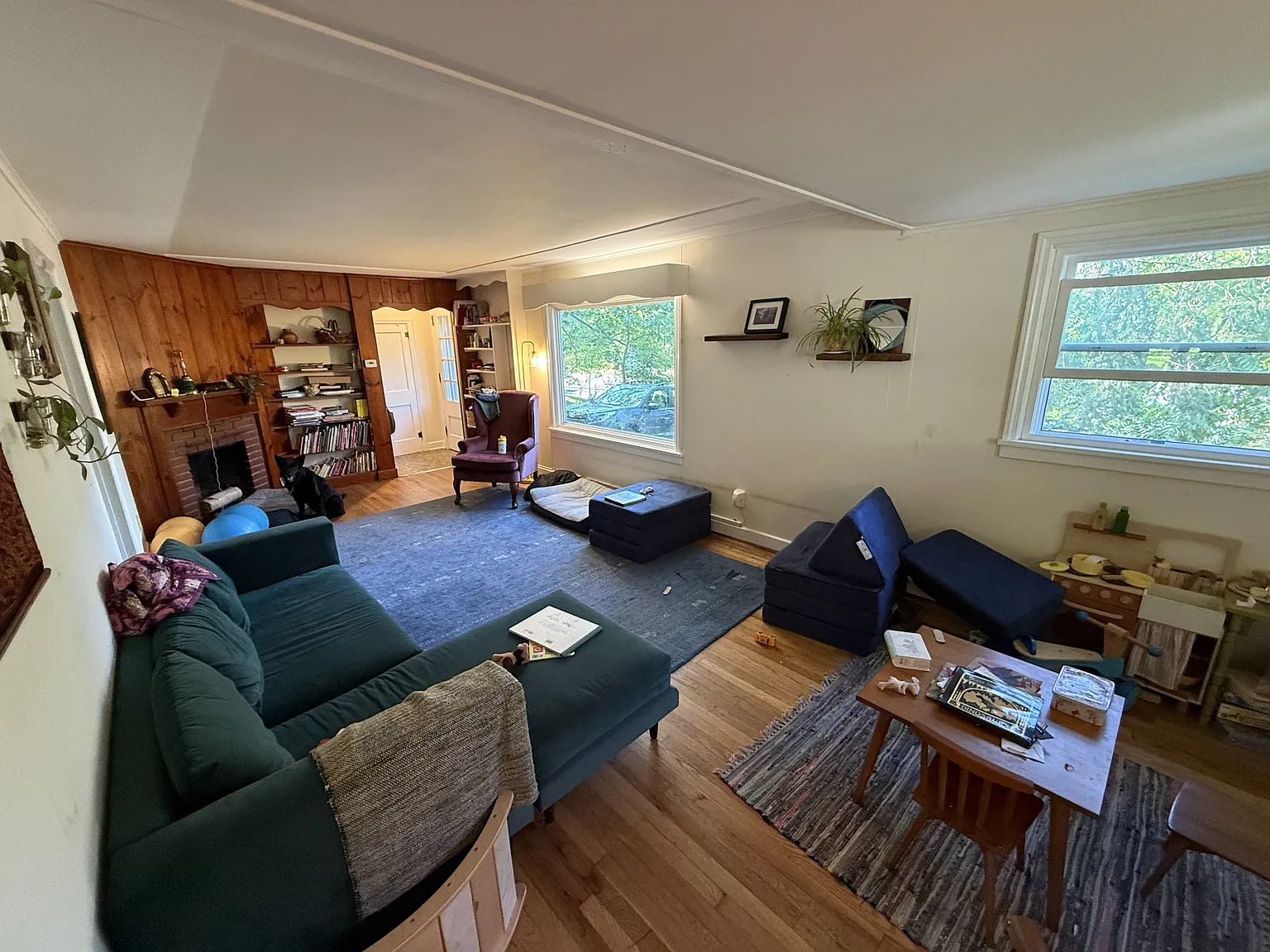 141 Pearsall Place - HSE — Photo 1