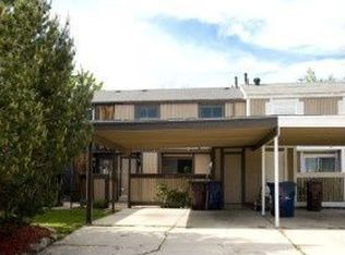1870 E 5725 S, South Ogden, UT 84403