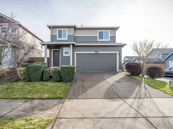 2976 Persimmon Way NW, Albany, OR 97321
