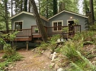 756 Redwood Rd, Felton, CA 95018