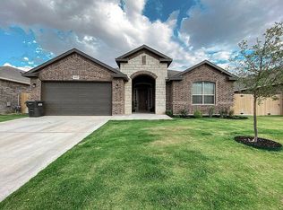6817 Vanguard Rd, Midland, TX 79706