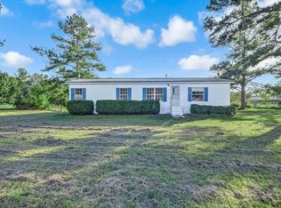 54203 Huckleberry Ln, Callahan, FL 32011