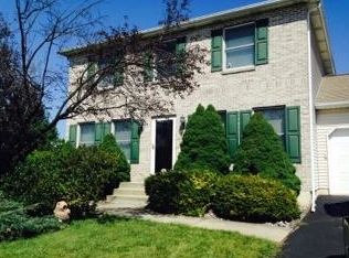 3903 Scherman Blvd, Bethlehem, PA 18020