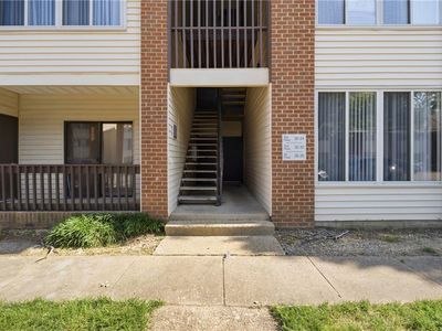 28 Pacific Dr #2, Hampton, VA, 23666